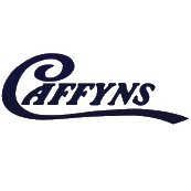 Caffyns (CFYN)のロゴ。