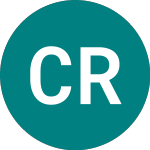  (CHRR)のロゴ。