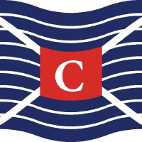 Clarkson (CKN)のロゴ。