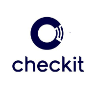 Checkit (CKT)のロゴ。