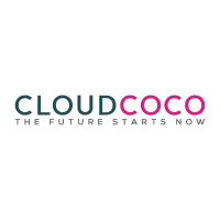 Cloudcoco (CLCO)のロゴ。