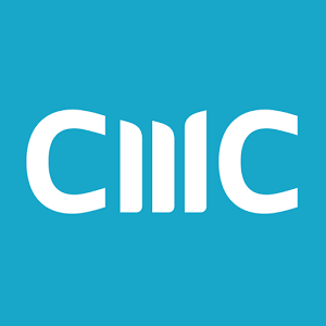 Cmc Markets (CMCX)のロゴ。