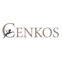 Cenkos Securities (CNKS)のロゴ。
