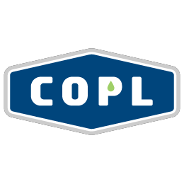 Canadian Overseas Petrol... (COPL)のロゴ。