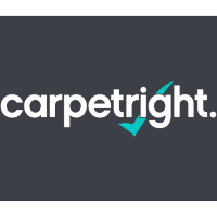 のロゴ Carpetright