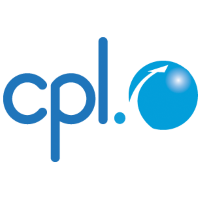 Cpl Resources (CPS)のロゴ。