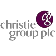 Christie (CTG)のロゴ。