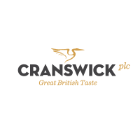 Cranswick (CWK)のロゴ。
