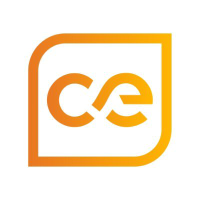 のロゴ Ceres Power
