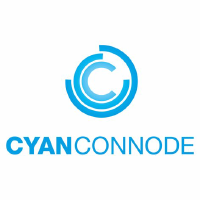 Cyanconnode (CYAN)のロゴ。