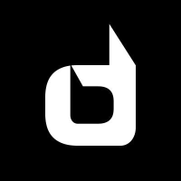 Digitalbox (DBOX)のロゴ。