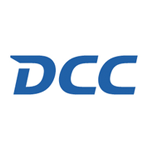 Dcc (DCC)のロゴ。
