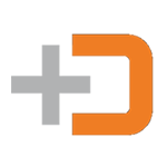 Directa Plus (DCTA)のロゴ。