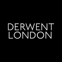 Derwent London (DLN)のロゴ。