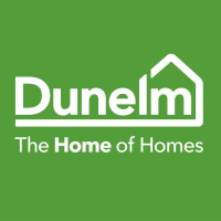 Dunelm (DNLM)のロゴ。