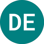  (DQE)のロゴ。