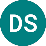 Dawmed Systems (DSY)のロゴ。