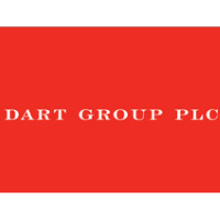 Dart (DTG)のロゴ。