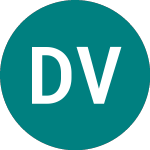  (DVPS)のロゴ。