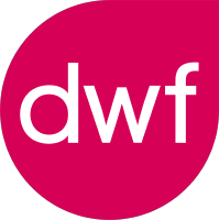 Dwf (DWF)のロゴ。