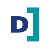 Dewhurst (DWHT)のロゴ。