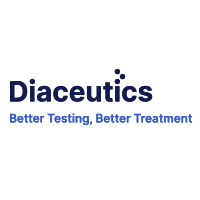 Diaceutics (DXRX)のロゴ。