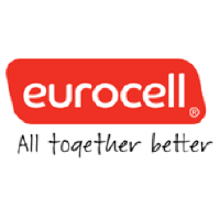 Eurocell (ECEL)のロゴ。