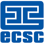 Ecsc (ECSC)のロゴ。