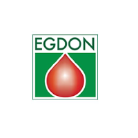 Egdon Resources (EDR)のロゴ。