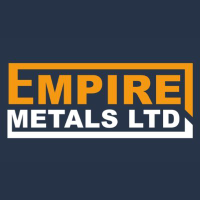 Empire Metals (EEE)のロゴ。