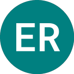  (EFR)のロゴ。