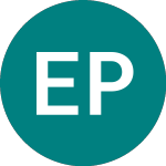  (EHPR)のロゴ。