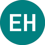 European Home Retail (EHR)のロゴ。