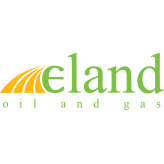 Eland Oil & Gas (ELA)のロゴ。