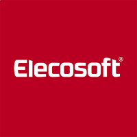 Eleco Public (ELCO)のロゴ。