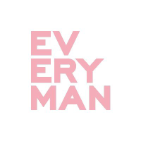 Everyman Media (EMAN)のロゴ。