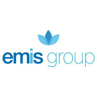 Emis (EMIS)のロゴ。