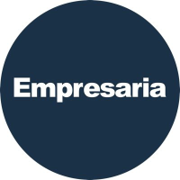 Empresaria (EMR)のロゴ。