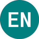 European Nickel (ENK)のロゴ。