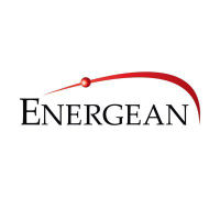 のロゴ Energean