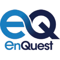 Enquest (ENQ)のロゴ。