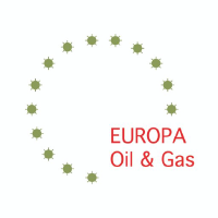 Europa Oil & Gas (holdin... (EOG)のロゴ。