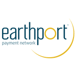 Earthport (EPO)のロゴ。