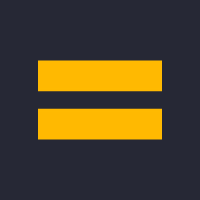 Equals (EQLS)のロゴ。