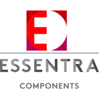 Essentra (ESNT)のロゴ。