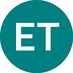  (ETM)のロゴ。
