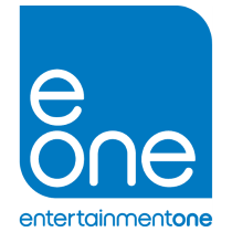 Entertainment One (ETO)のロゴ。