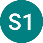 Spdr 1-3 E Gov (EU13)のロゴ。