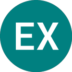  (EXXS)のロゴ。