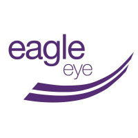 Eagle Eye Solutions (EYE)のロゴ。